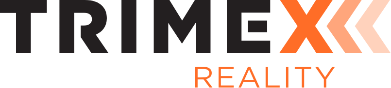 Trimex Reality logo